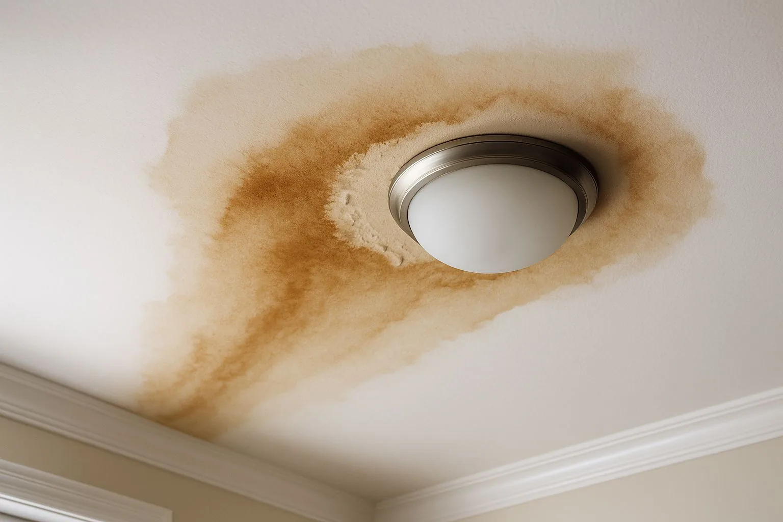 Mold Remediation in San Antonio, TX